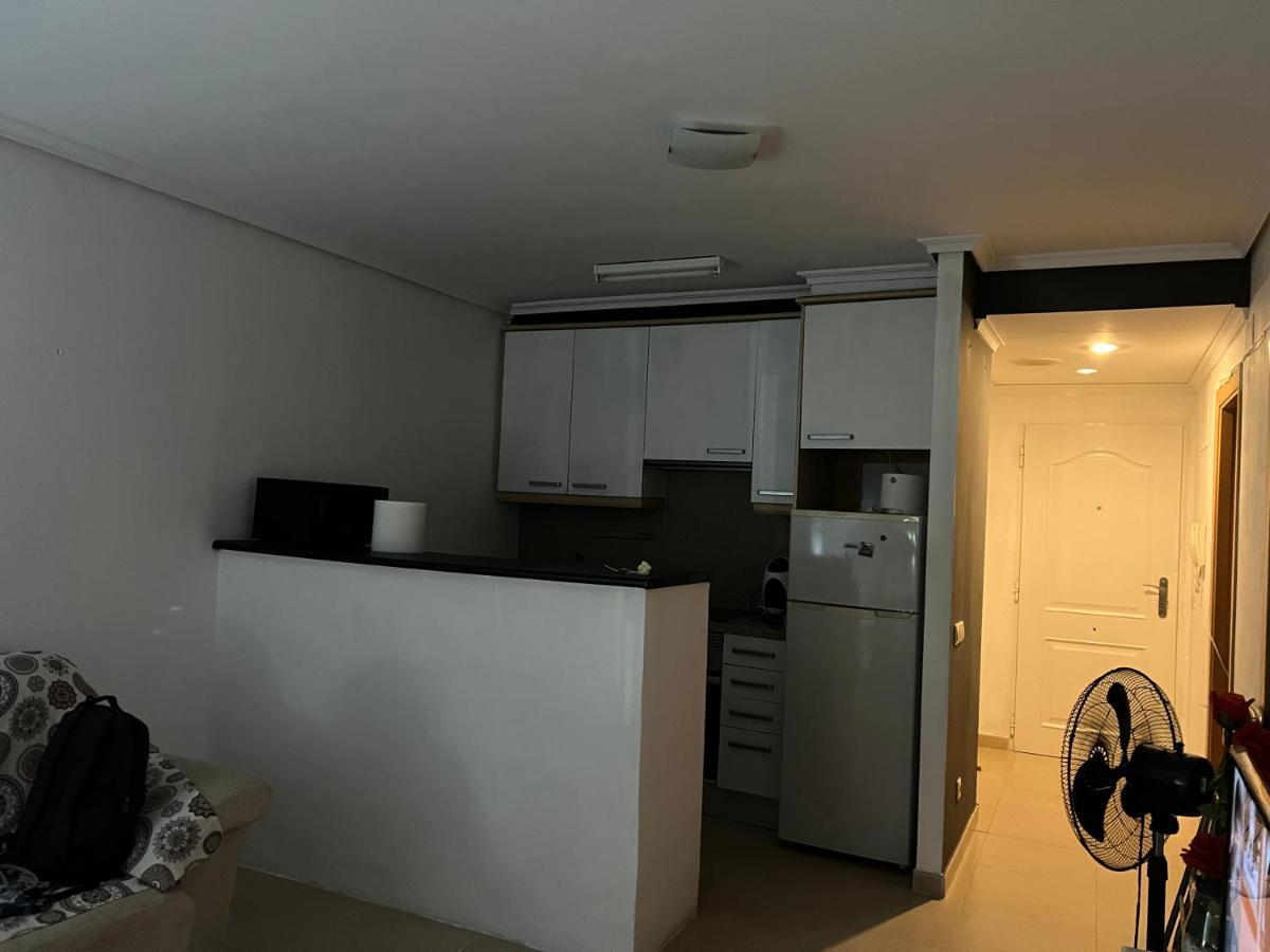 Apartamento En La Playa Apartment Puerto de Sagunto Exterior photo