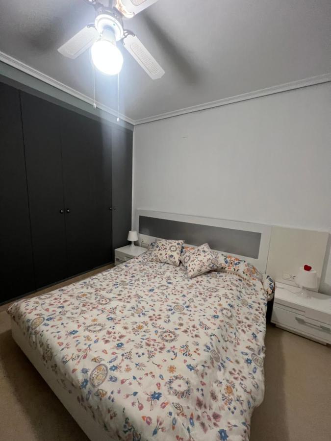 Apartamento En La Playa Apartment Puerto de Sagunto Exterior photo
