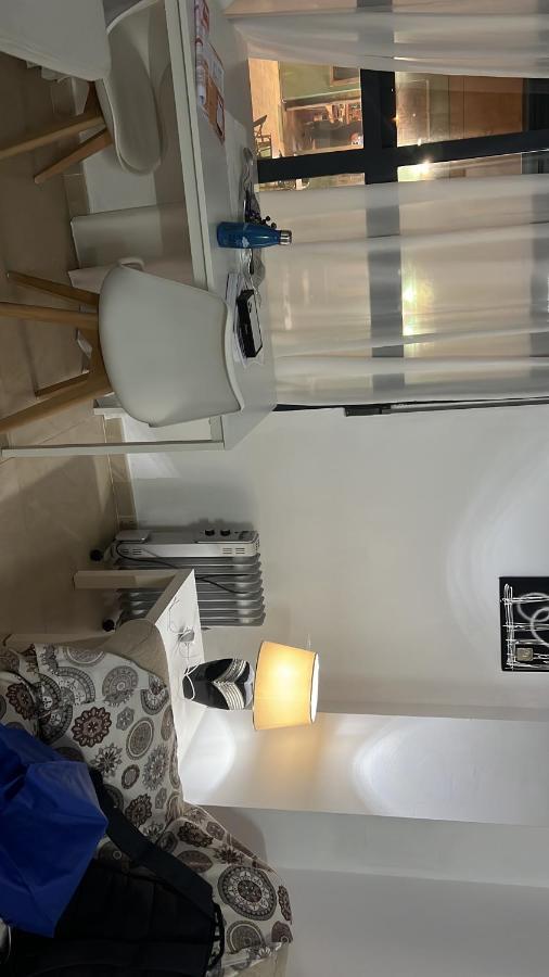 Apartamento En La Playa Apartment Puerto de Sagunto Exterior photo